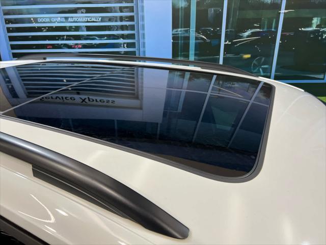 Photo of 2020 Pure White Volkswagen Tiguan