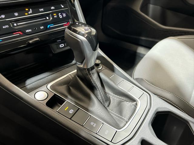 Photo of 2025 Monterey Blue Volkswagen Jetta