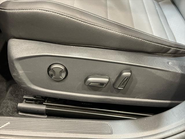 Photo of 2025 Monterey Blue Volkswagen Jetta