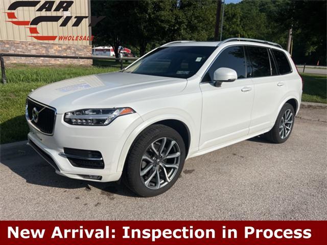 2019 Volvo XC90