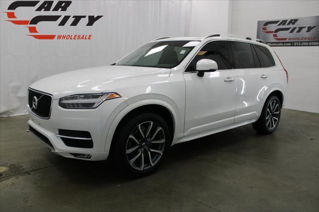 2019 Volvo XC90