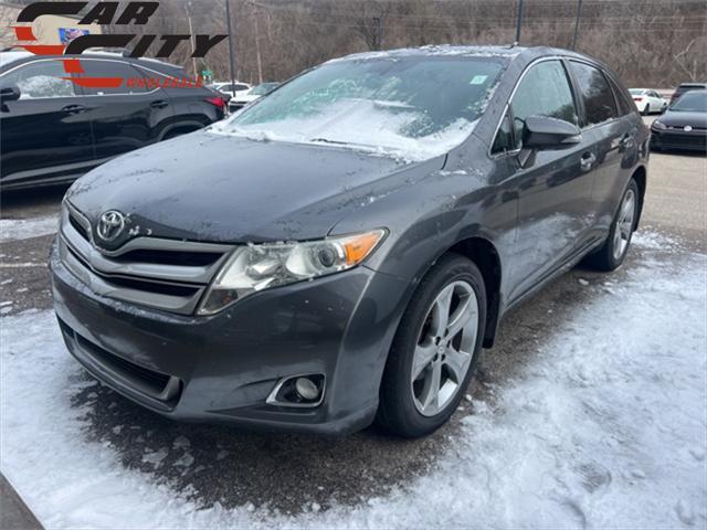 2015 Toyota Venza