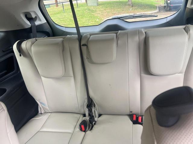 Photo of 2022 Crystal Black Silica Subaru Ascent