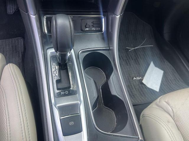 Photo of 2022 Crystal Black Silica Subaru Ascent