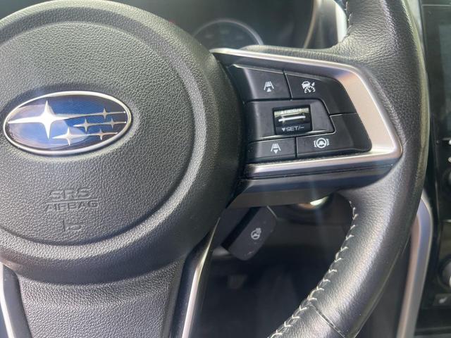 Photo of 2022 Crystal Black Silica Subaru Ascent