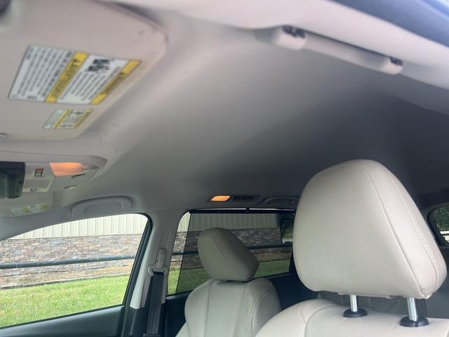 Photo of 2022 Crystal Black Silica Subaru Ascent