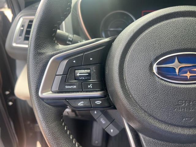 Photo of 2022 Crystal Black Silica Subaru Ascent