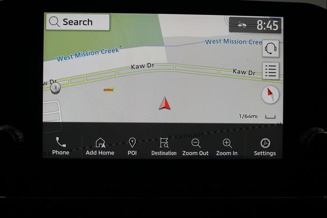 Photo of 2022 Black Mitsubishi Outlander