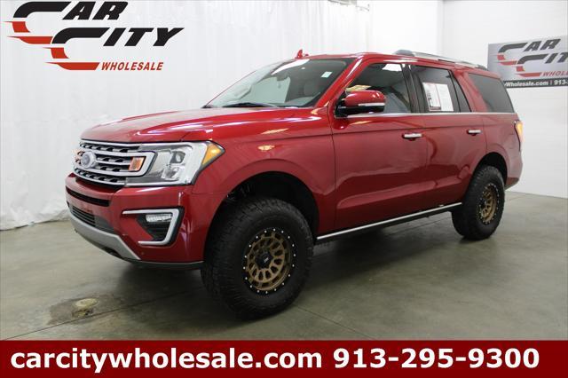 2020 Ford Expedition