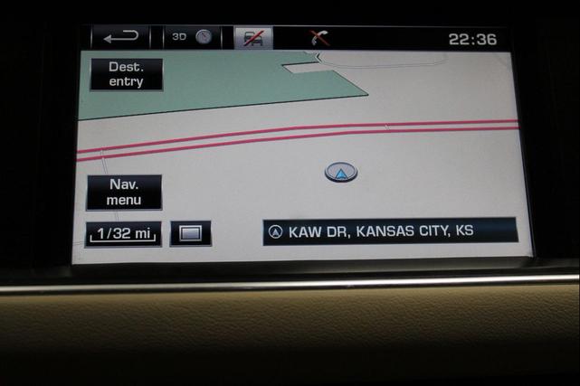 Photo of 2016 Gold Land Rover Range Rover Sport