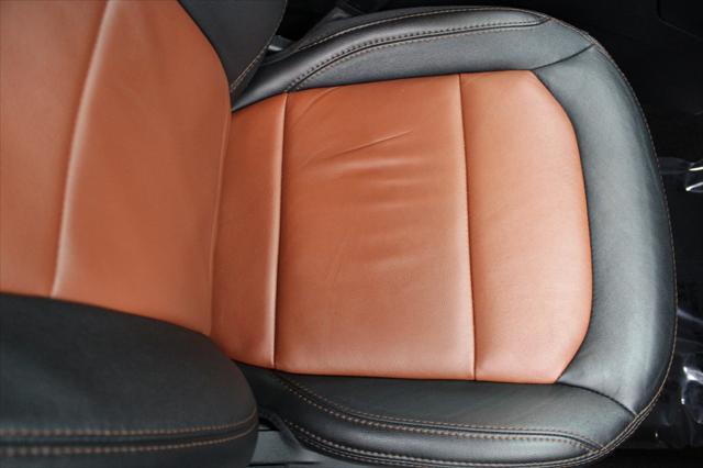 Photo of 2019 Black Metallic Ford Explorer