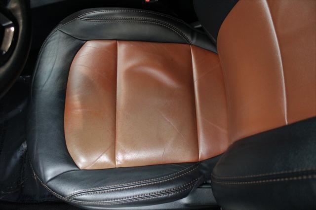 Photo of 2019 Black Metallic Ford Explorer