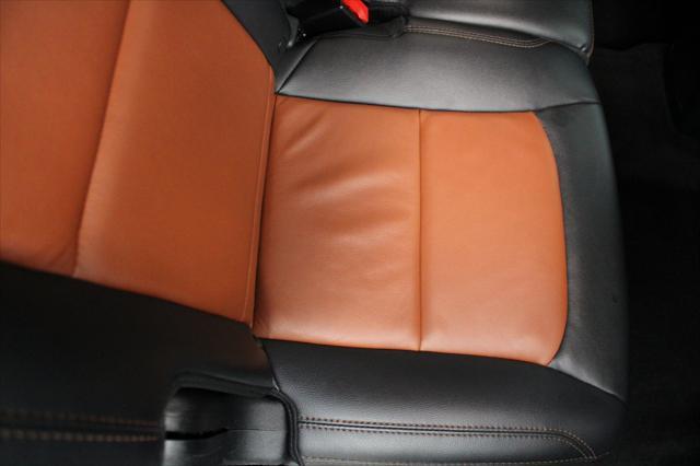 Photo of 2019 Black Metallic Ford Explorer