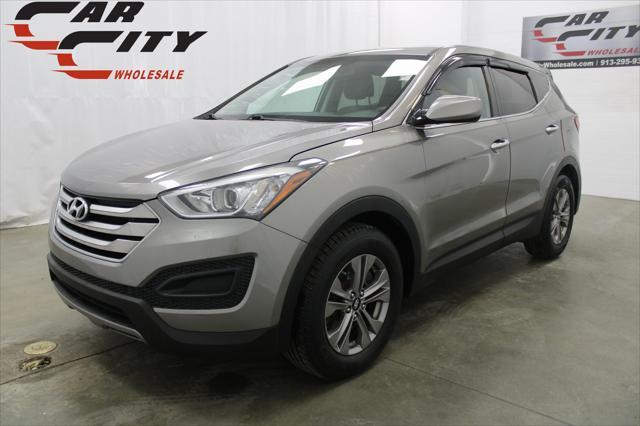 2016 Hyundai Santa Fe Sport