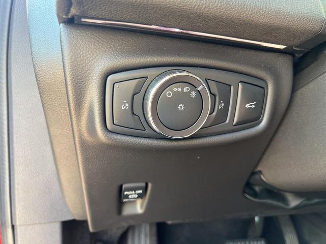 Photo of 2014 Ruby Red Metallic Tinted Clearcoat Lincoln MKZ Hybrid