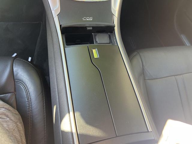 Photo of 2014 Ruby Red Metallic Tinted Clearcoat Lincoln MKZ Hybrid