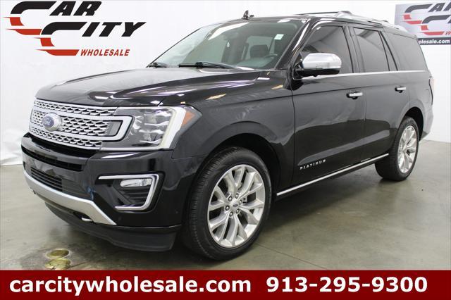 2019 Ford Expedition