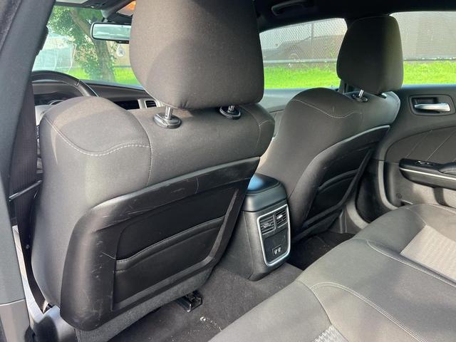 Photo of 2023 White Knuckle Clearcoat Dodge Charger