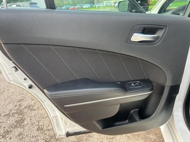 Photo of 2023 White Knuckle Clearcoat Dodge Charger
