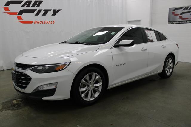2020 Chevrolet Malibu