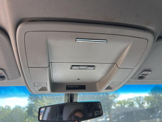 Photo of 2018 Black Chevrolet Silverado 1500