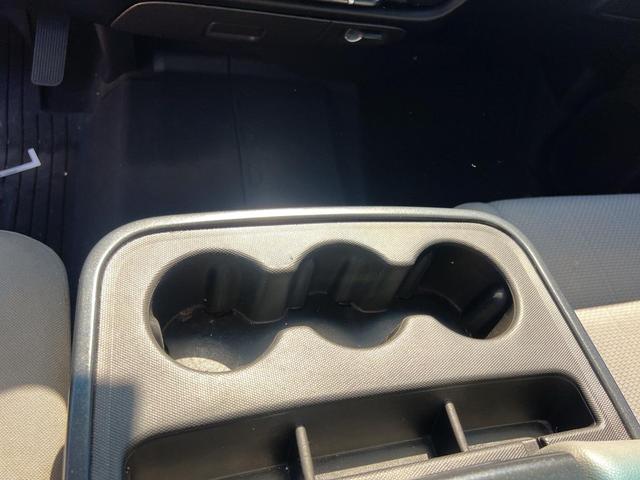 Photo of 2018 Black Chevrolet Silverado 1500