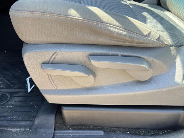 Photo of 2018 Black Chevrolet Silverado 1500