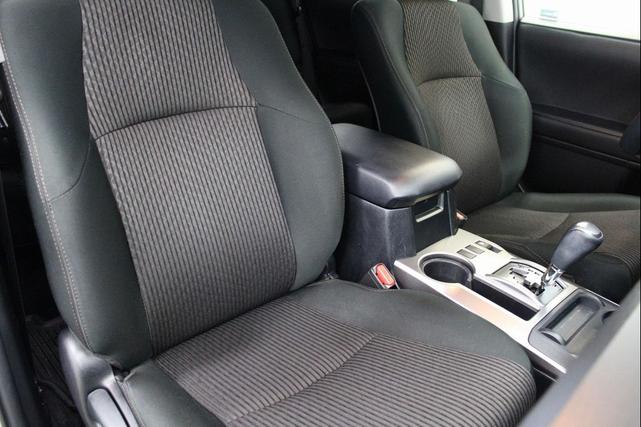 Photo of 2022 Lunar Rock Toyota 4Runner