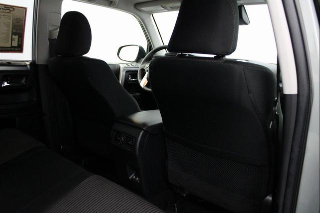 Photo of 2022 Lunar Rock Toyota 4Runner