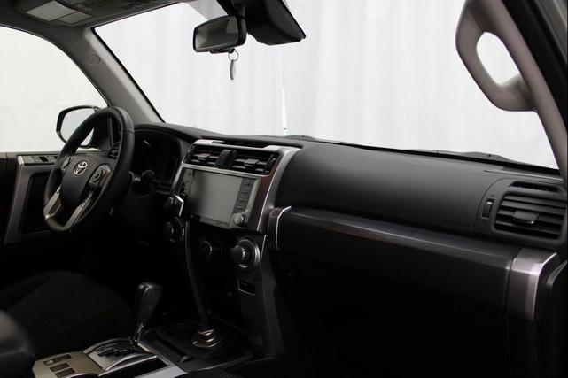 Photo of 2022 Lunar Rock Toyota 4Runner