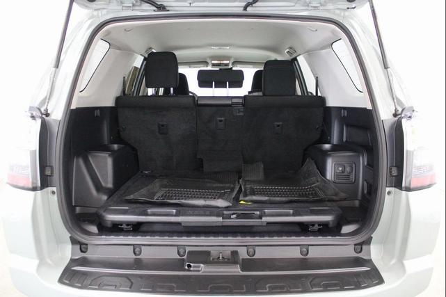Photo of 2022 Lunar Rock Toyota 4Runner