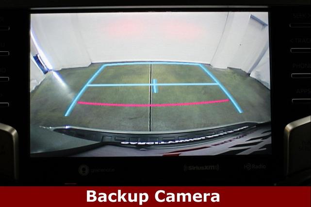 Photo of 2022 Lunar Rock Toyota 4Runner