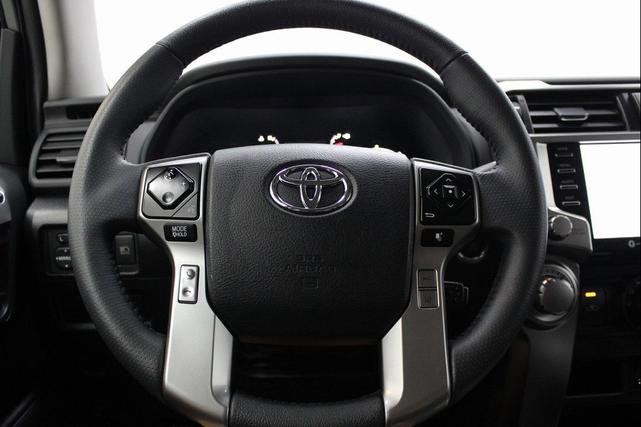 Photo of 2022 Lunar Rock Toyota 4Runner