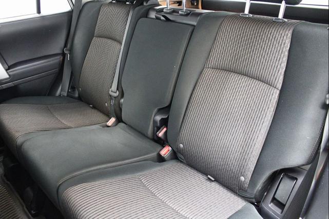 Photo of 2022 Lunar Rock Toyota 4Runner