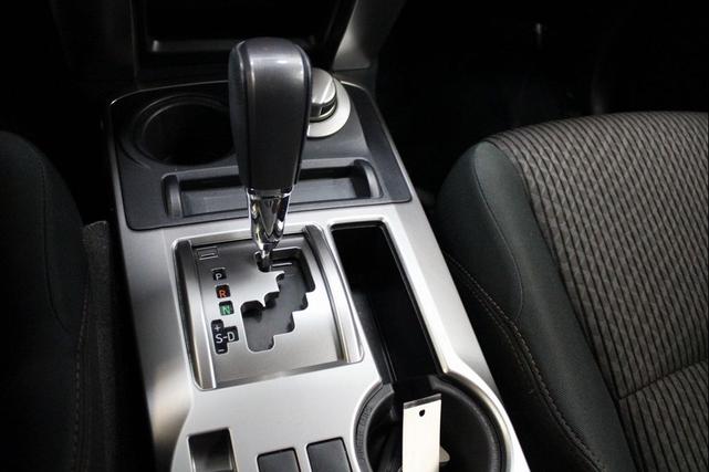 Photo of 2022 Lunar Rock Toyota 4Runner