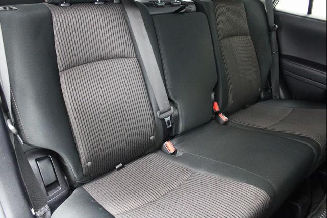Photo of 2022 Lunar Rock Toyota 4Runner