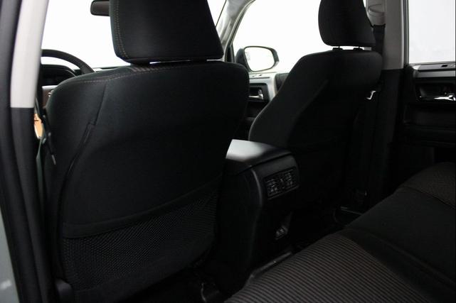 Photo of 2022 Lunar Rock Toyota 4Runner
