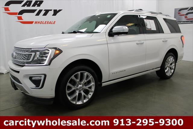 2019 Ford Expedition