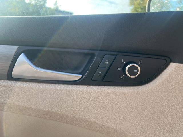 Photo of 2014 Black Volkswagen Passat