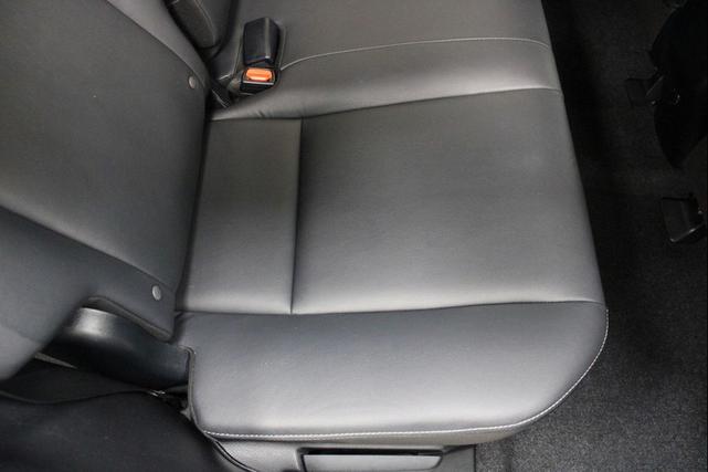 Photo of 2017 Magnetic Gray Metallic Toyota RAV4 Hybrid