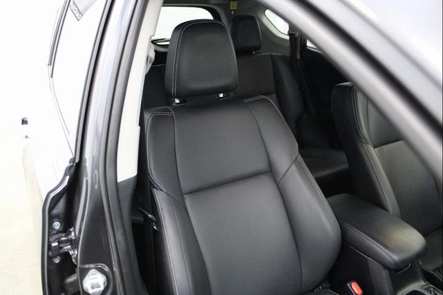 Photo of 2017 Magnetic Gray Metallic Toyota RAV4 Hybrid