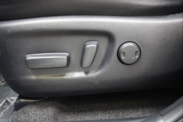 Photo of 2017 Magnetic Gray Metallic Toyota RAV4 Hybrid
