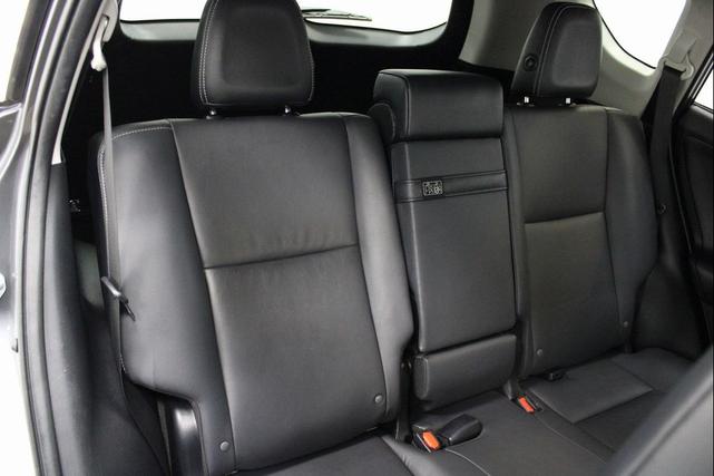 Photo of 2017 Magnetic Gray Metallic Toyota RAV4 Hybrid