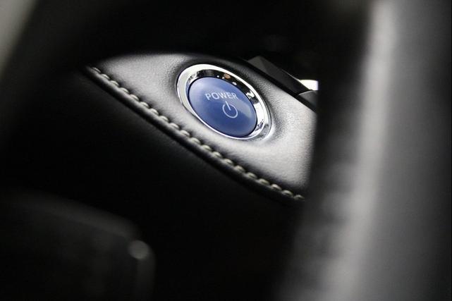 Photo of 2017 Magnetic Gray Metallic Toyota RAV4 Hybrid