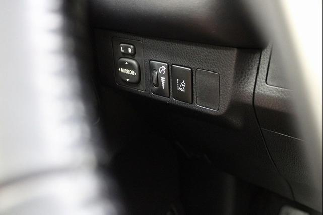 Photo of 2017 Magnetic Gray Metallic Toyota RAV4 Hybrid