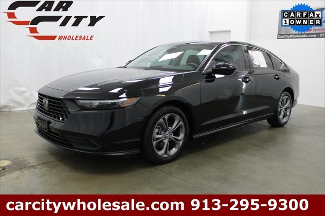 2024 Honda Accord