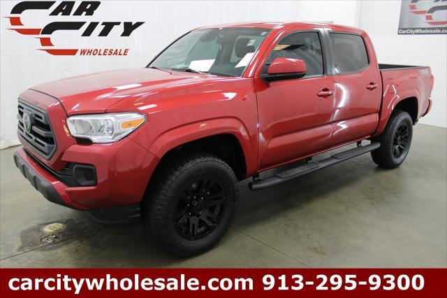 2019 Toyota Tacoma