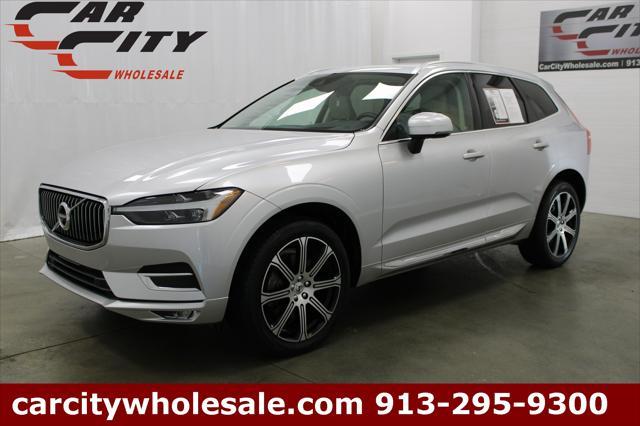 2021 Volvo XC60