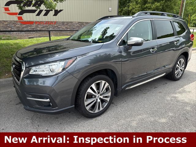 2021 Subaru Ascent