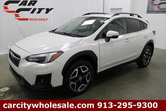2018 Subaru Crosstrek